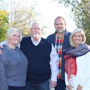 Meet your Posher, Darryl